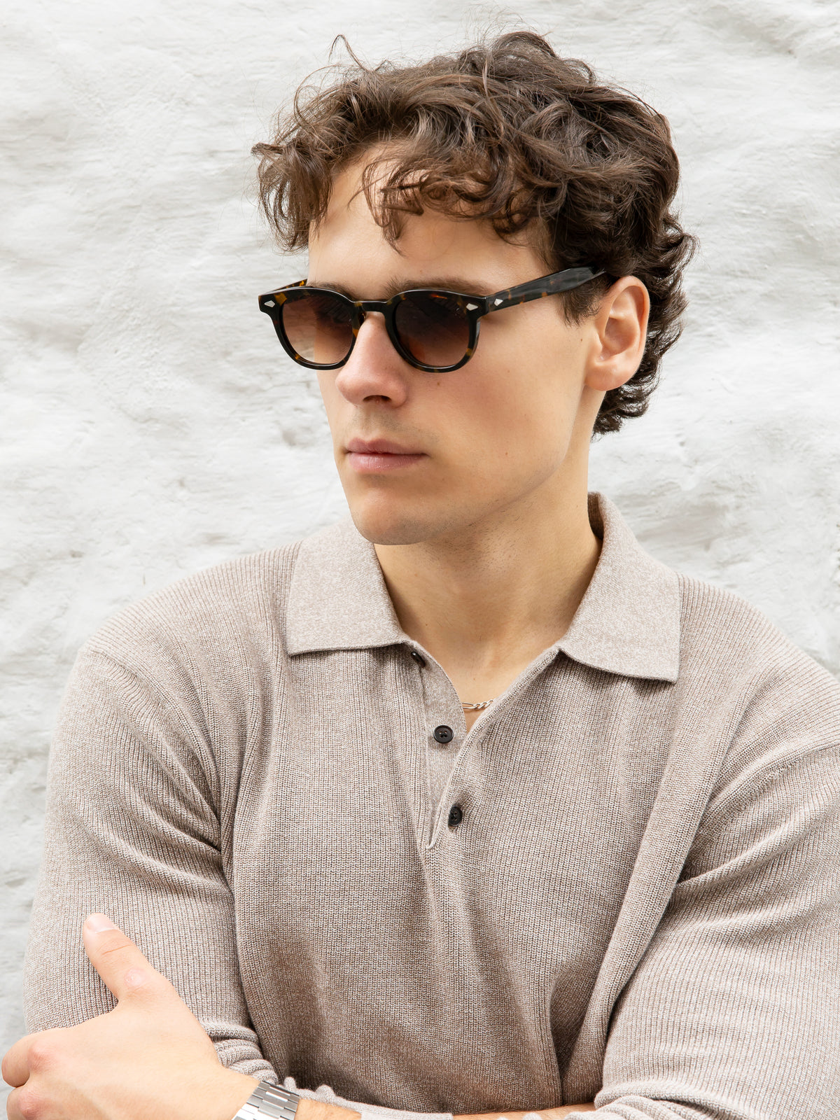 Luca - Écaille