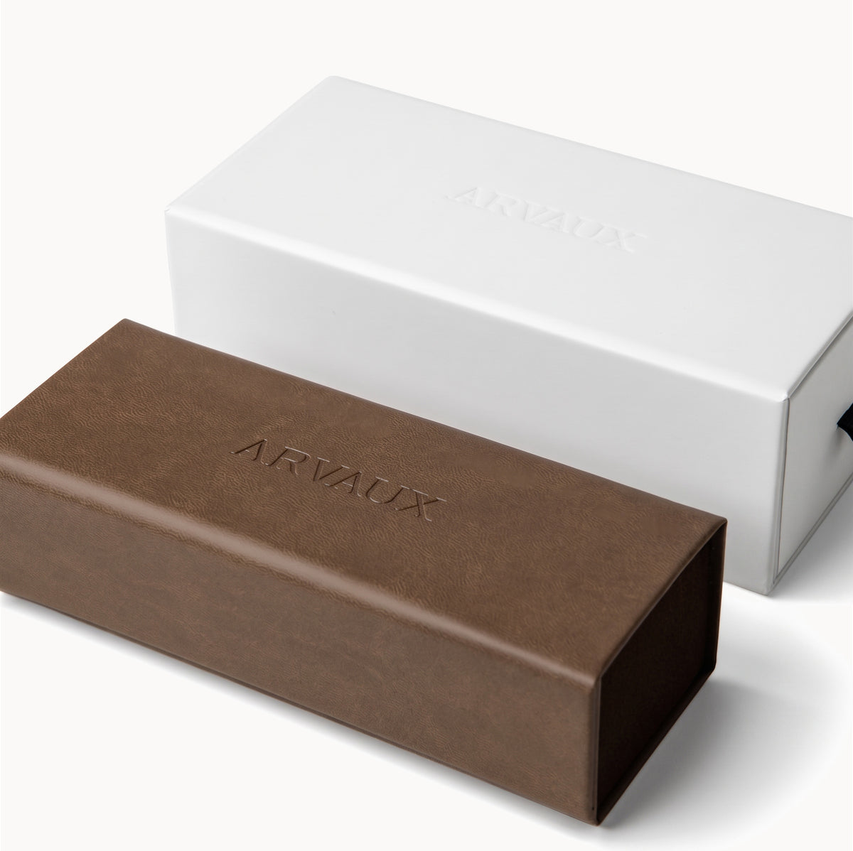 3 / LEATHER CASE